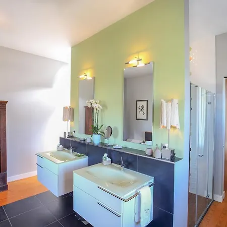 Villa Sleeps 16 Pool Air Con Wifi Taussat-les-Bains